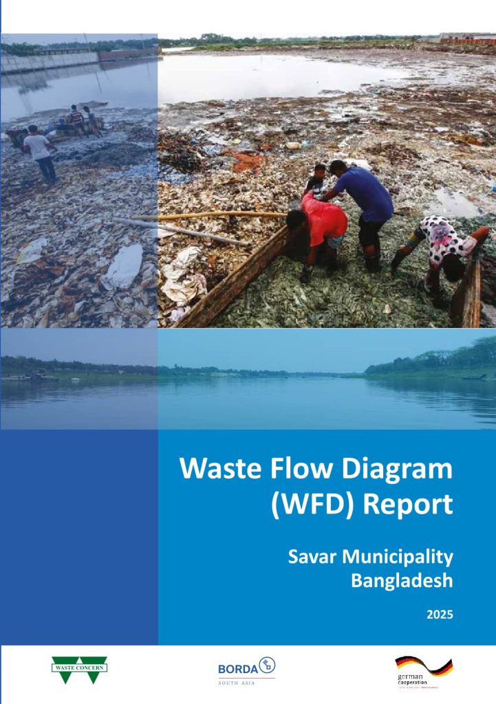 Publications – Waste Concern